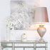 Regency Champagne Lamp